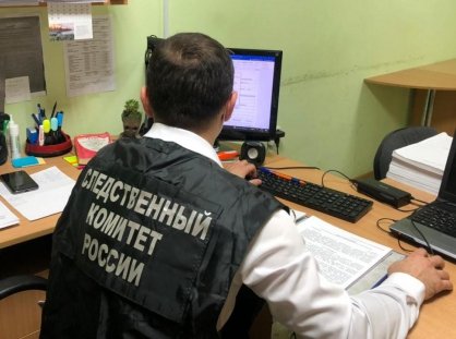 Бывший сотрудник администрации Песчанокопского сельского поселения подозревается в превышении должностных полномочий